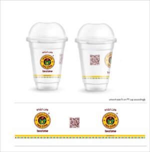Juice Glass