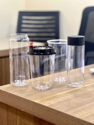 Juice Glass